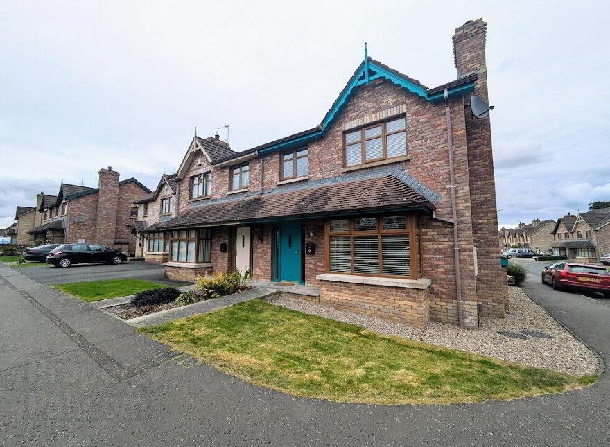 36 Stonebridge Gardens, Bangor, BT23 7QX photo