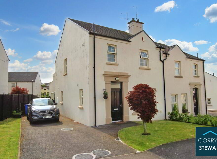 11 Carnalea Manor, Omagh, BT78 2PQ photo