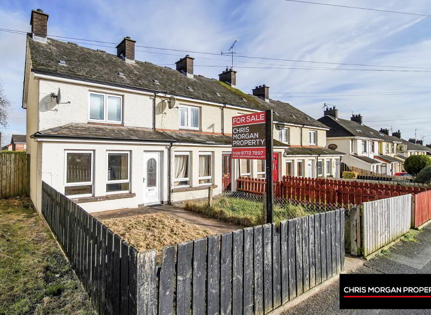 16 Gortgonis Terrace, Coalisland, Dungannon, BT71 4RB photo