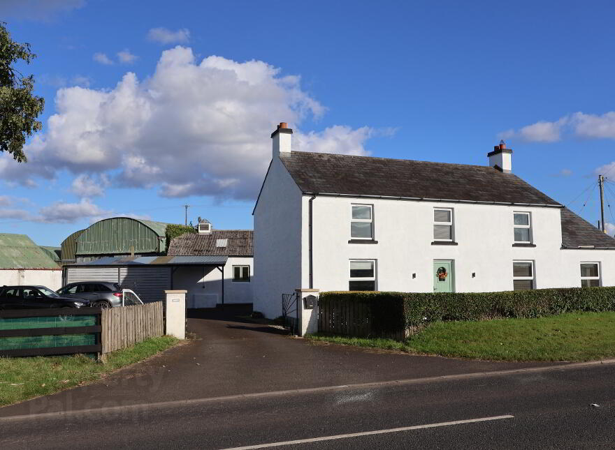 158 Ballyquin Road, Limavady, BT49 9EZ photo