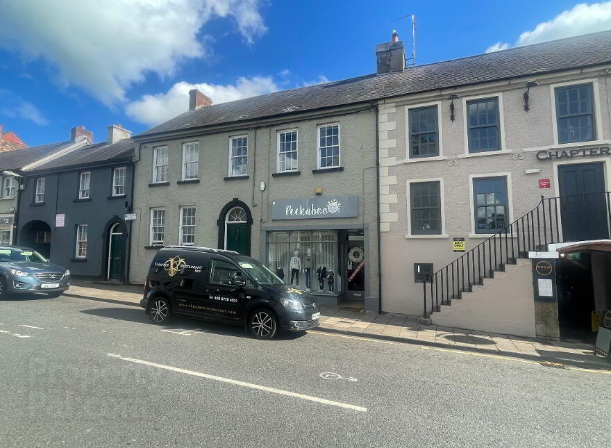 9 Killyman Street, Moy, Dungannon, BT71 7SJ photo