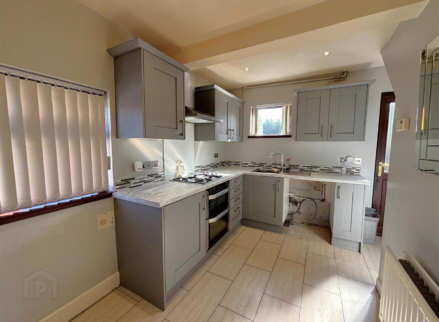 98 Premier Drive, Belfast, BT15 3LZ