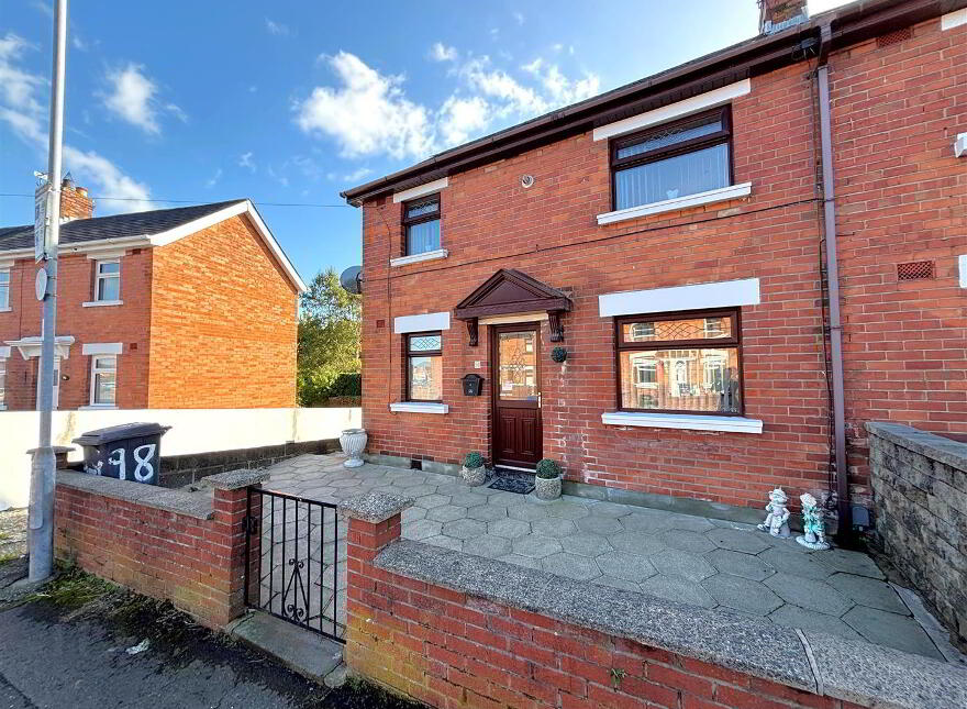 98 Premier Drive, Belfast, BT15 3LZ