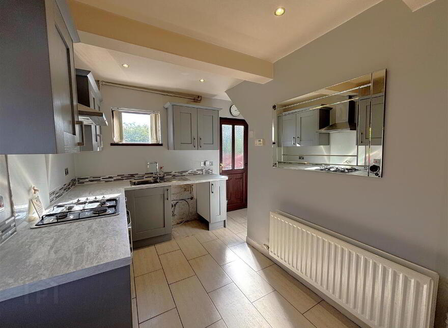 98 Premier Drive, Belfast, BT15 3LZ