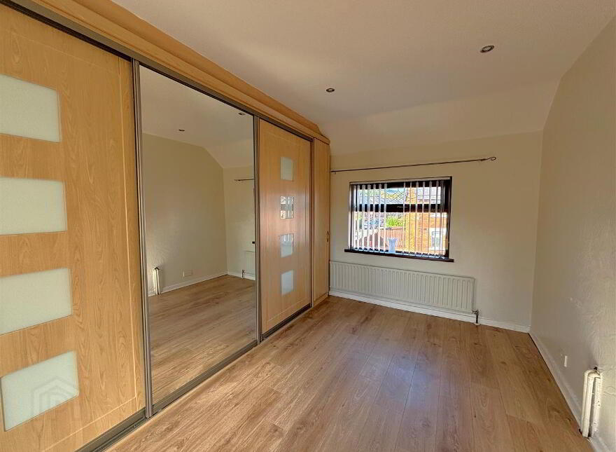 98 Premier Drive, Belfast, BT15 3LZ
