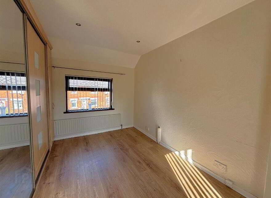 98 Premier Drive, Belfast, BT15 3LZ