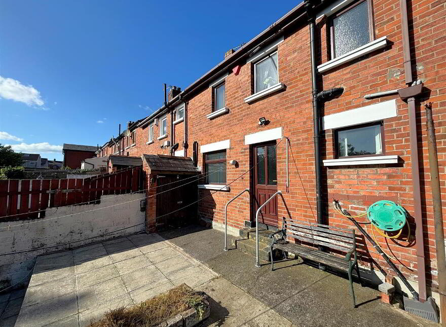 98 Premier Drive, Belfast, BT15 3LZ