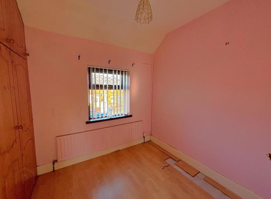 98 Premier Drive, Belfast, BT15 3LZ