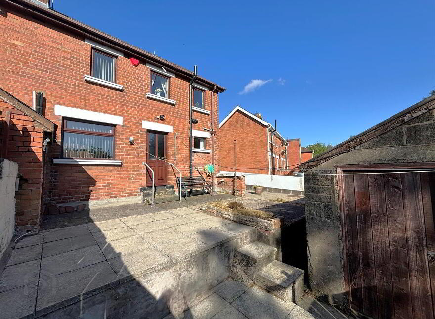 98 Premier Drive, Belfast, BT15 3LZ