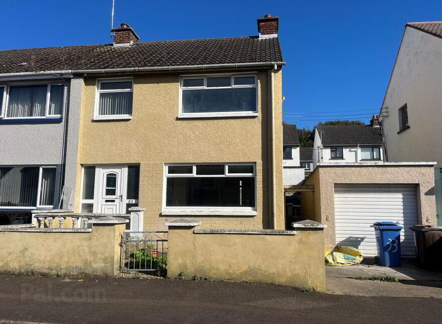 (Lot 3) 33 Maple Drive, Coleraine, BT52 2AS photo