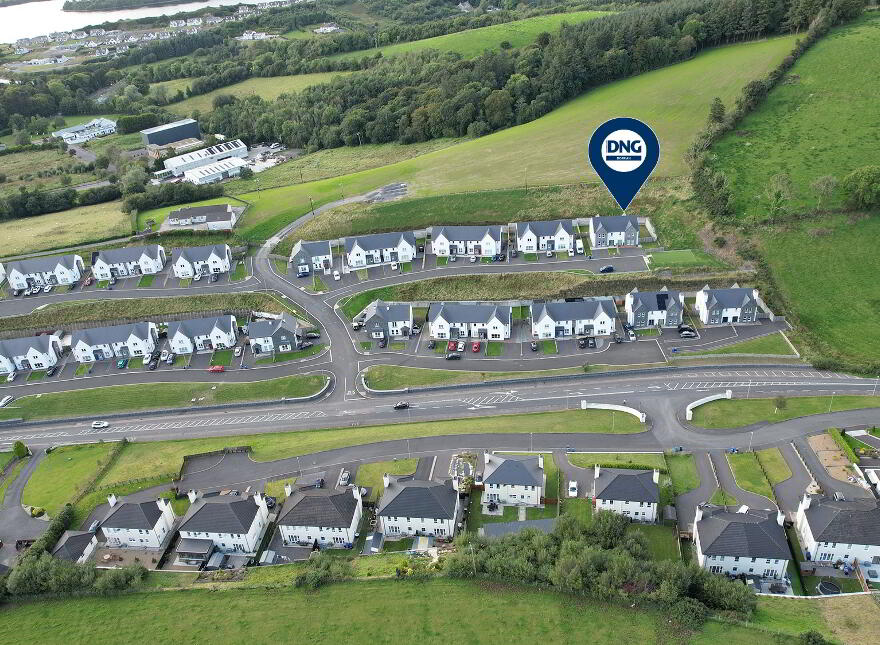 56 The Grange, Donegal Town, F94CHX4