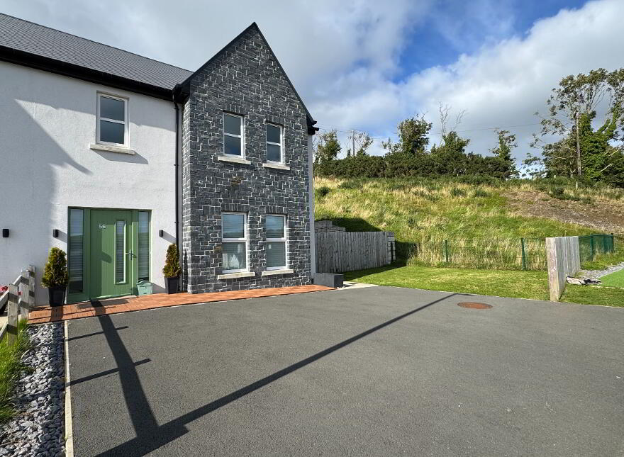 56 The Grange, Donegal Town, F94CHX4