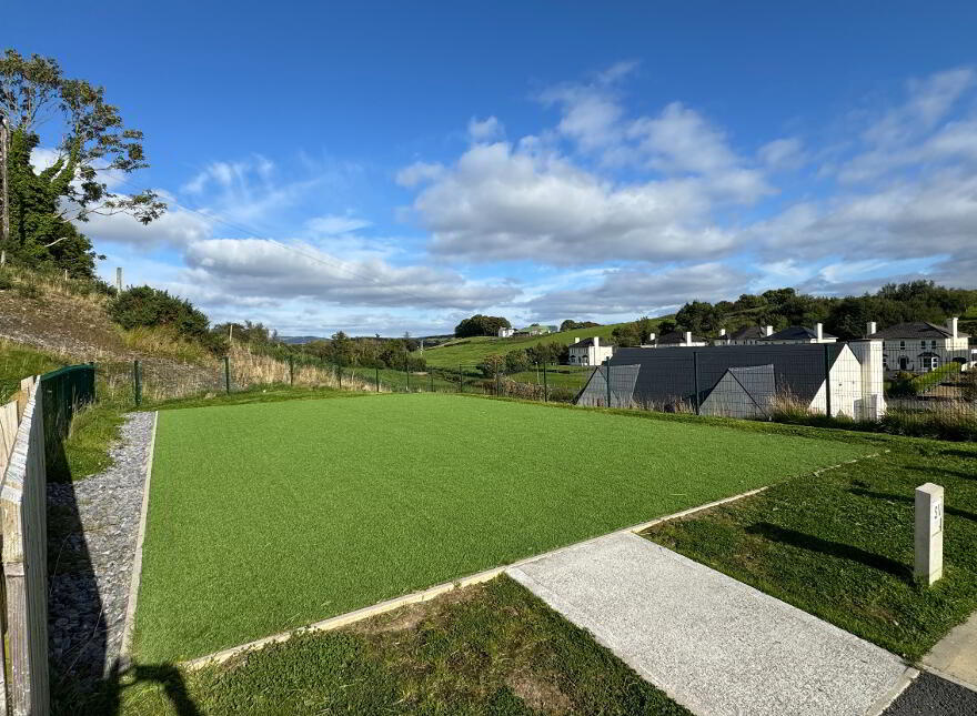 56 The Grange, Donegal Town, F94CHX4