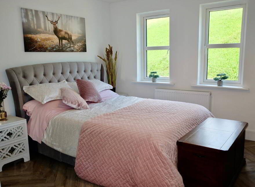 56 The Grange, Donegal Town, F94CHX4