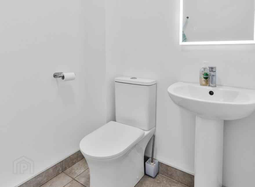 56 The Grange, Donegal Town, F94CHX4