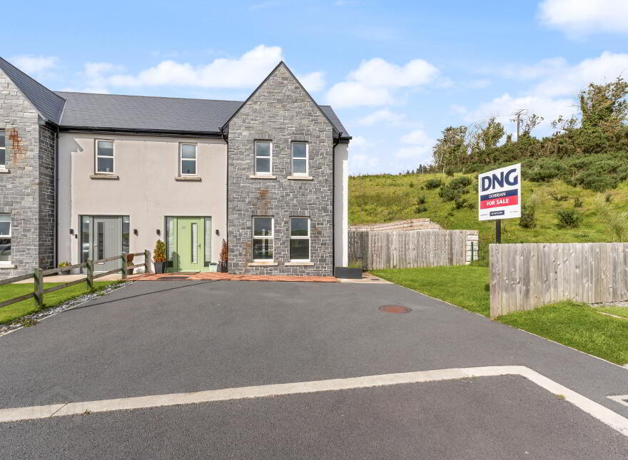 56 The Grange, Donegal Town, F94CHX4