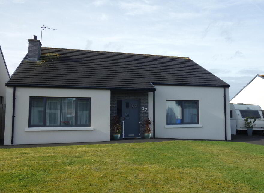 57 Millbrooke Park, Ballymoney, BT53 7RJ photo