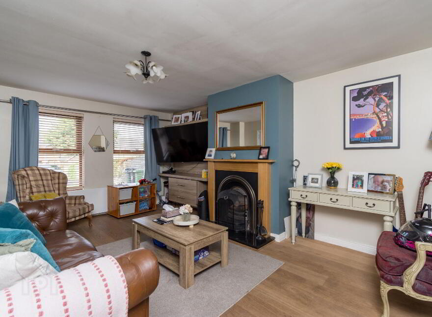 20 Laurelwood, Lower Ballinderry, Lisburn, BT28 2GQ