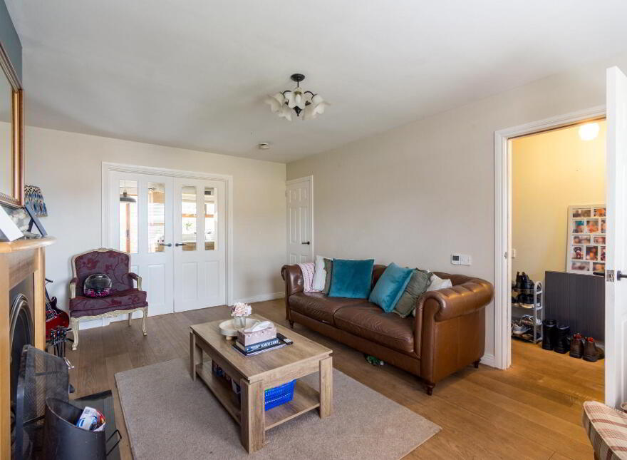20 Laurelwood, Lower Ballinderry, Lisburn, BT28 2GQ