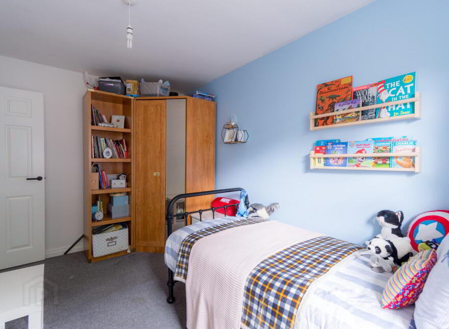 20 Laurelwood, Lower Ballinderry, Lisburn, BT28 2GQ