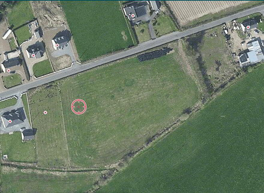 Residential Site For Sale With Approved Outline Pl, 0.5 Acres photo