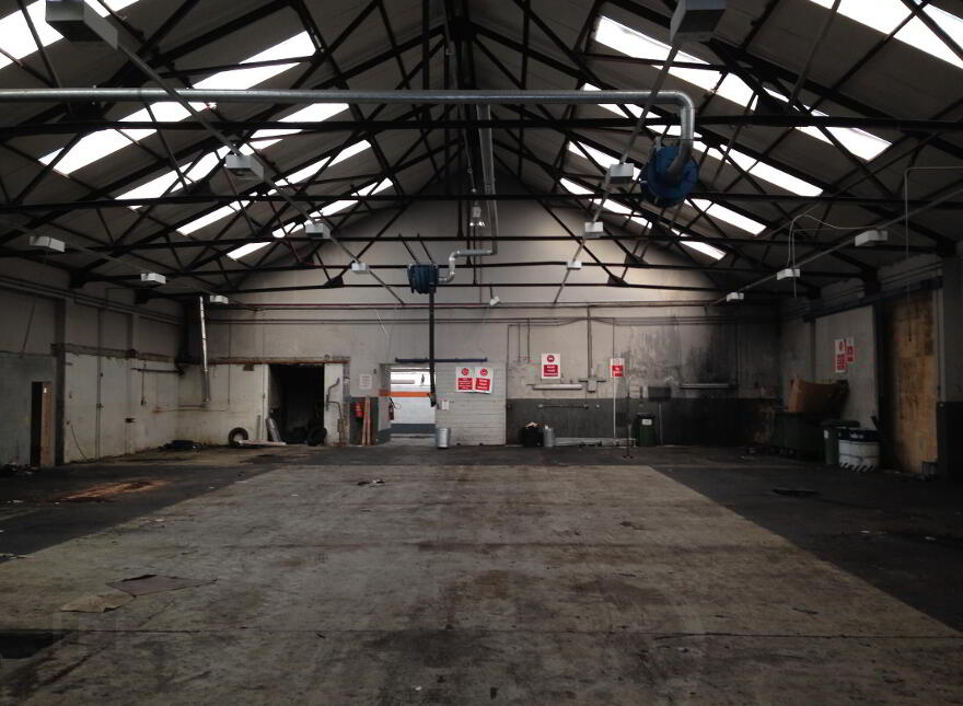 Circular Road, Roscommon Town, F42W996