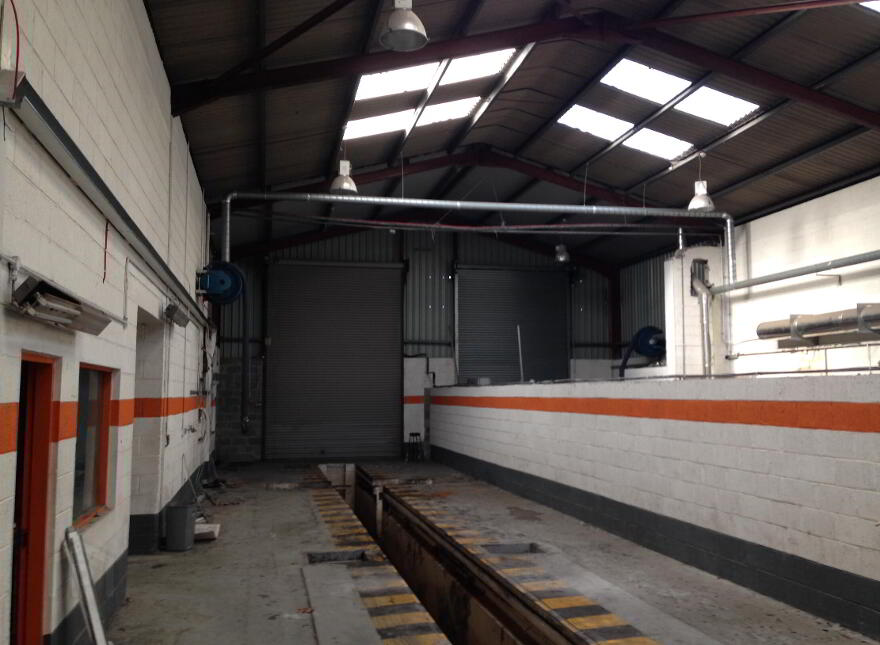 Circular Road, Roscommon Town, F42W996
