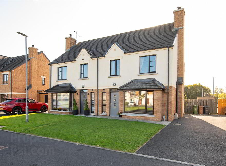 34 Lotus Green, Banbridge, BT32 3ZA photo