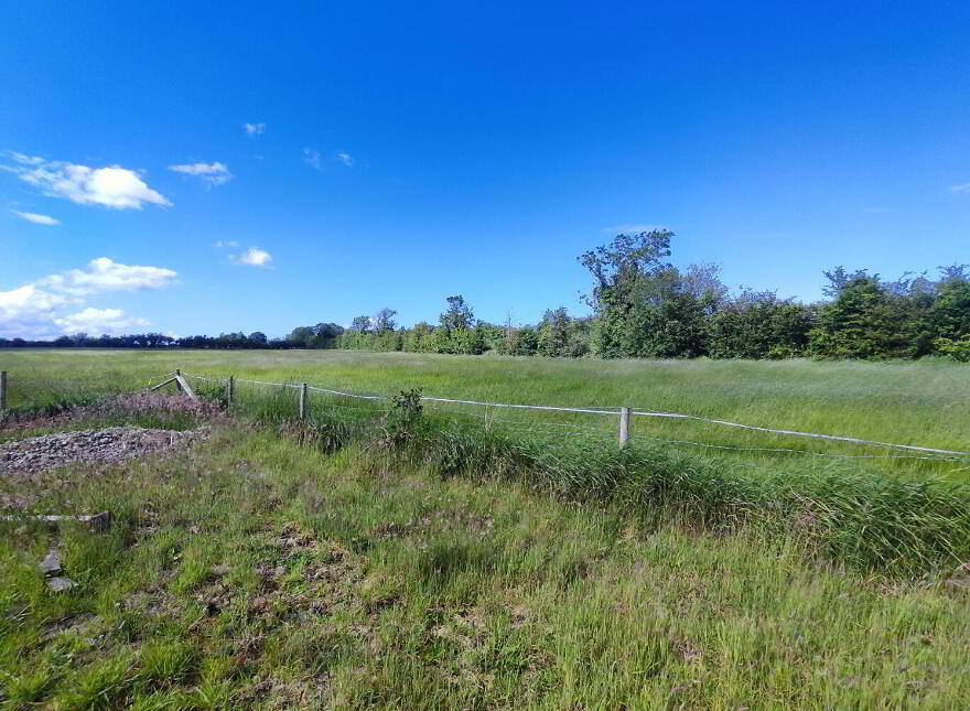 Land, And Shed At Newbridge Road, Coleraine, BT52 1TR