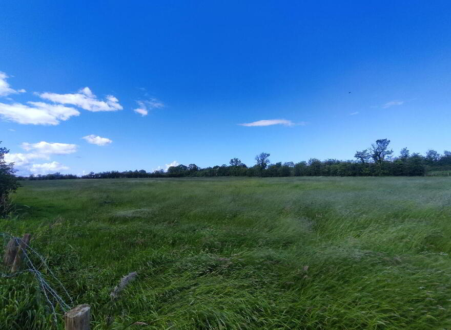 Land, And Shed At Newbridge Road, Coleraine, BT52 1TR