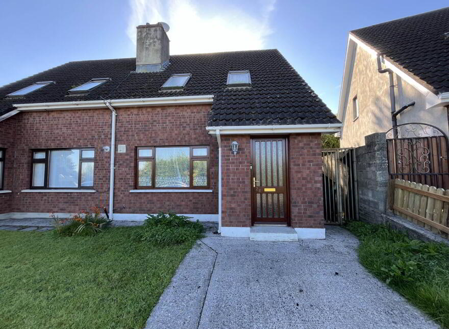 26 Cascade Park, Clonmel, E91H240 photo