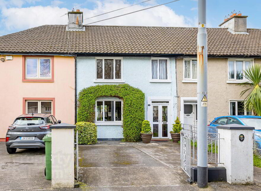 32 Lansdowne Park, Ballsbridge, Dublin, D04F7Y4 photo