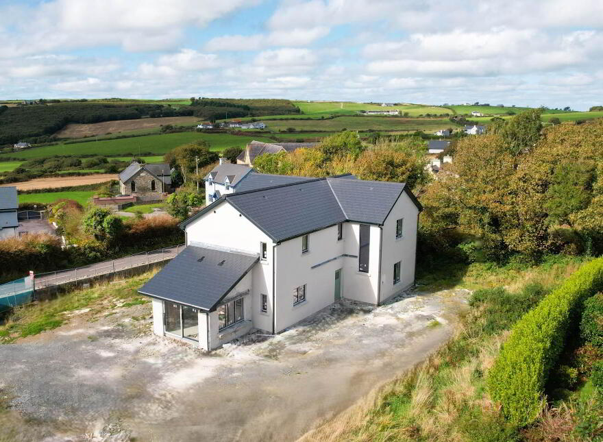 1 Atlantic Way, Ardfield, Clonakilty, P85A318