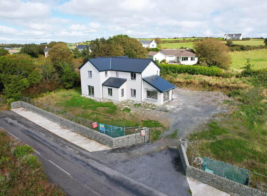 1 Atlantic Way, Ardfield, Clonakilty, P85A318