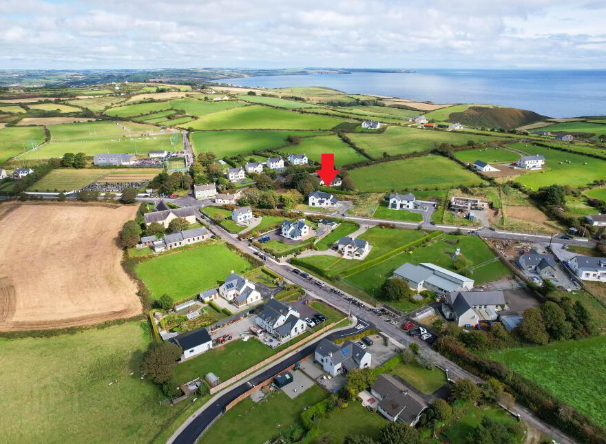 1 Atlantic Way, Ardfield, Clonakilty, P85A318