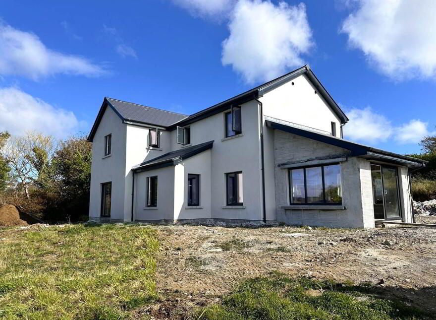 1 Atlantic Way, Ardfield, Clonakilty, P85A318