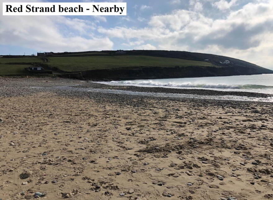 1 Atlantic Way, Ardfield, Clonakilty, P85A318