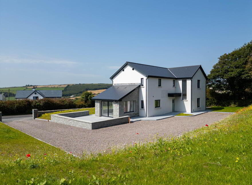 1 Atlantic Way, Ardfield, Clonakilty, P85A318