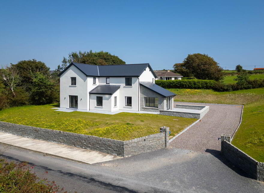 1 Atlantic Way, Ardfield, Clonakilty, P85A318 photo