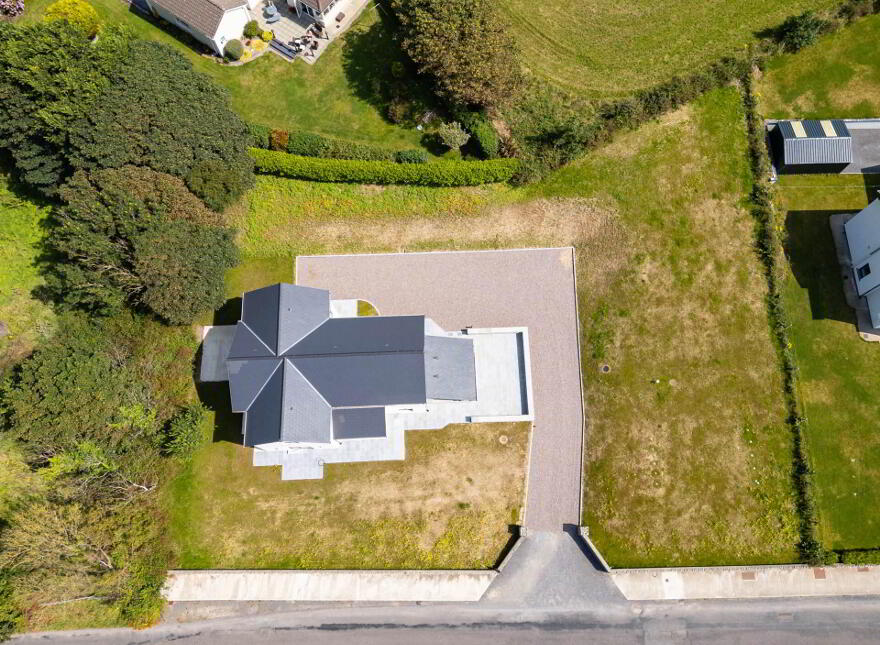 1 Atlantic Way, Ardfield, Clonakilty, P85A318
