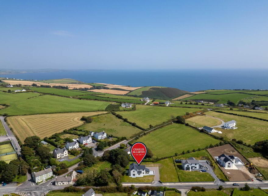1 Atlantic Way, Ardfield, Clonakilty, P85A318