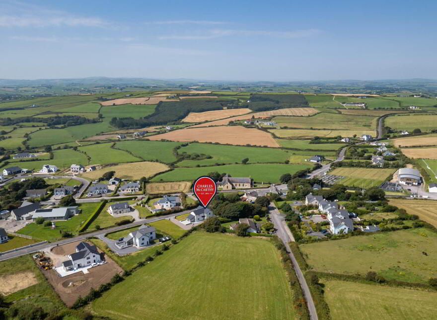 1 Atlantic Way, Ardfield, Clonakilty, P85A318