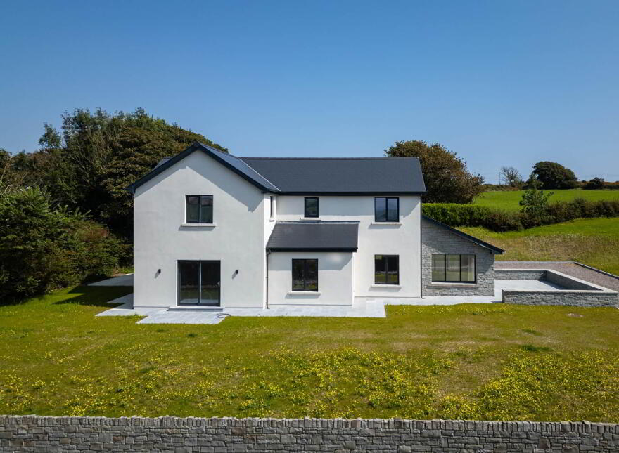 1 Atlantic Way, Ardfield, Clonakilty, P85A318
