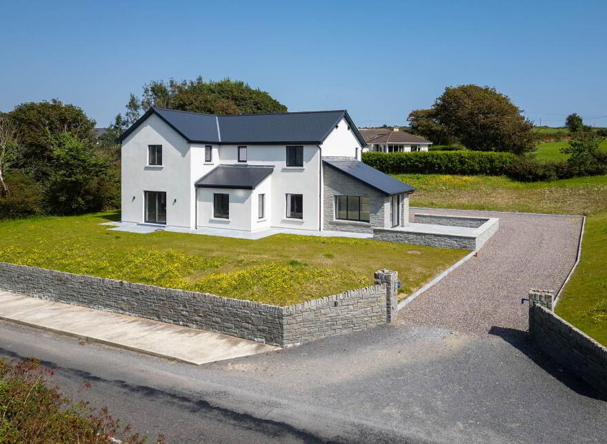 1 Atlantic Way, Ardfield, Clonakilty, P85A318