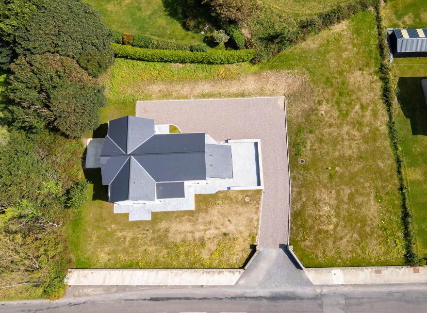 1 Atlantic Way, Ardfield, Clonakilty, P85A318