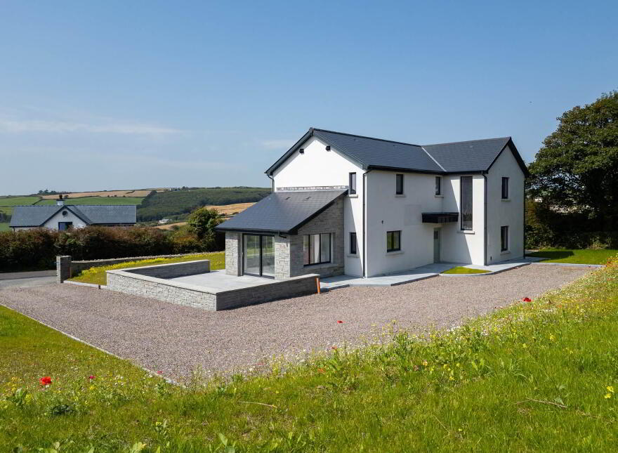 1 Atlantic Way, Ardfield, Clonakilty, P85A318