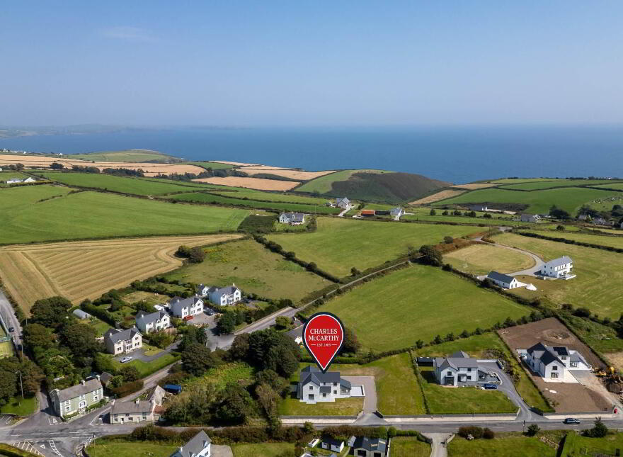 1 Atlantic Way, Ardfield, Clonakilty, P85A318