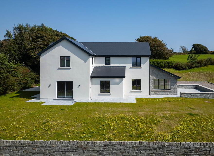 1 Atlantic Way, Ardfield, Clonakilty, P85A318