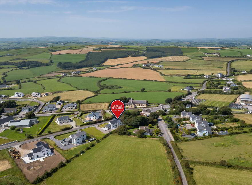 1 Atlantic Way, Ardfield, Clonakilty, P85A318