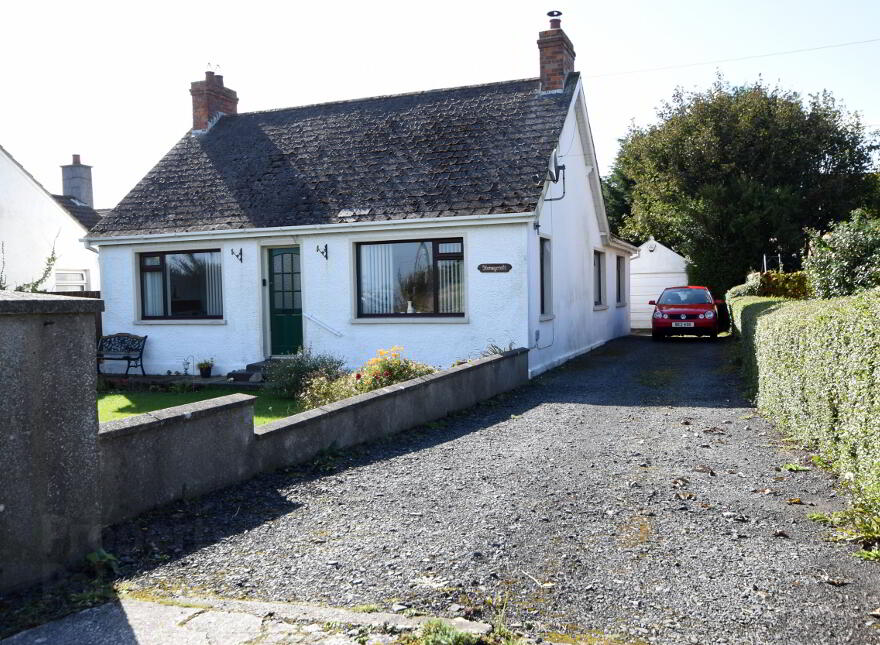 8 Quarter Road, Cloughey, BT22 1JF photo